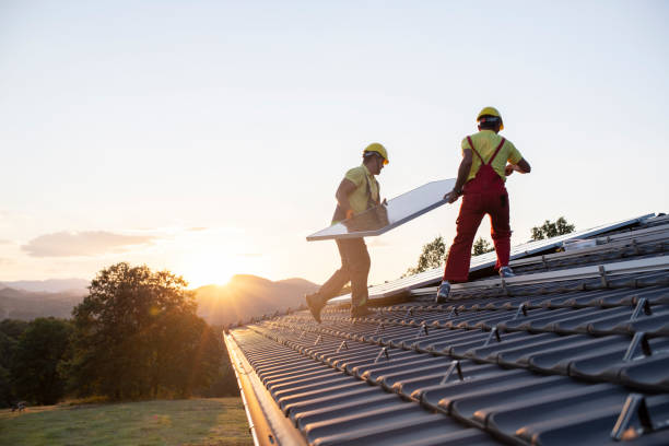 Asphalt Shingles Roofing in Scotchtown, NY