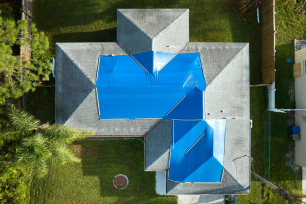 Best Chimney Flashing Repair  in Scotchtown, NY