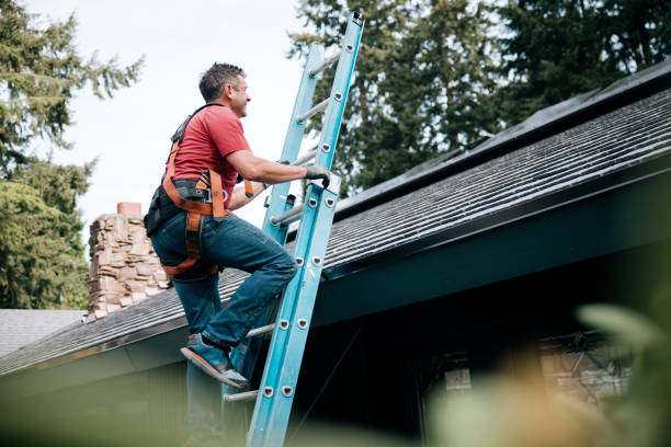 Best Asphalt Shingle Roofing  in Scotchtown, NY