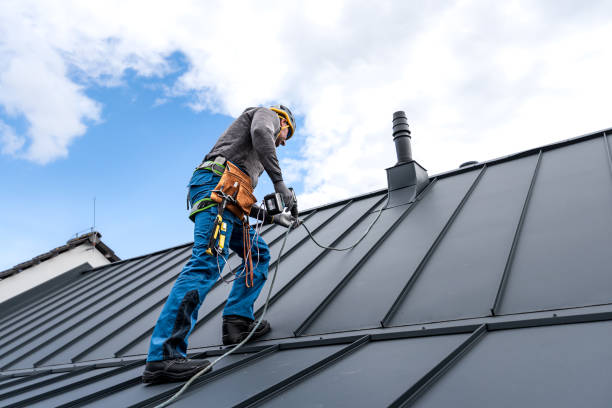 Best Green or Eco-Friendly Roofing Solutions  in Scotchtown, NY